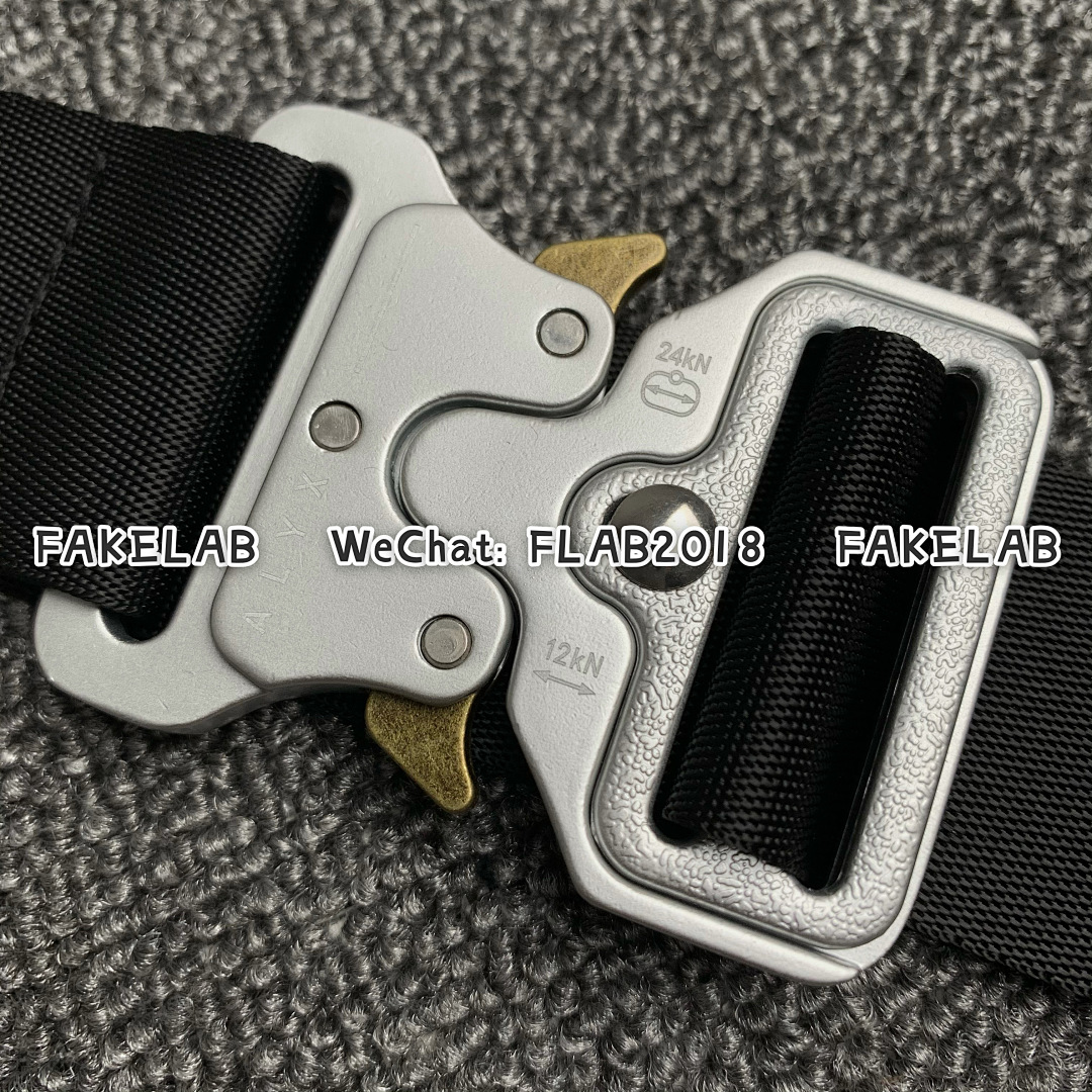 Unbranded AY CLASSIC INDUSTRIAL BELT - Image 4