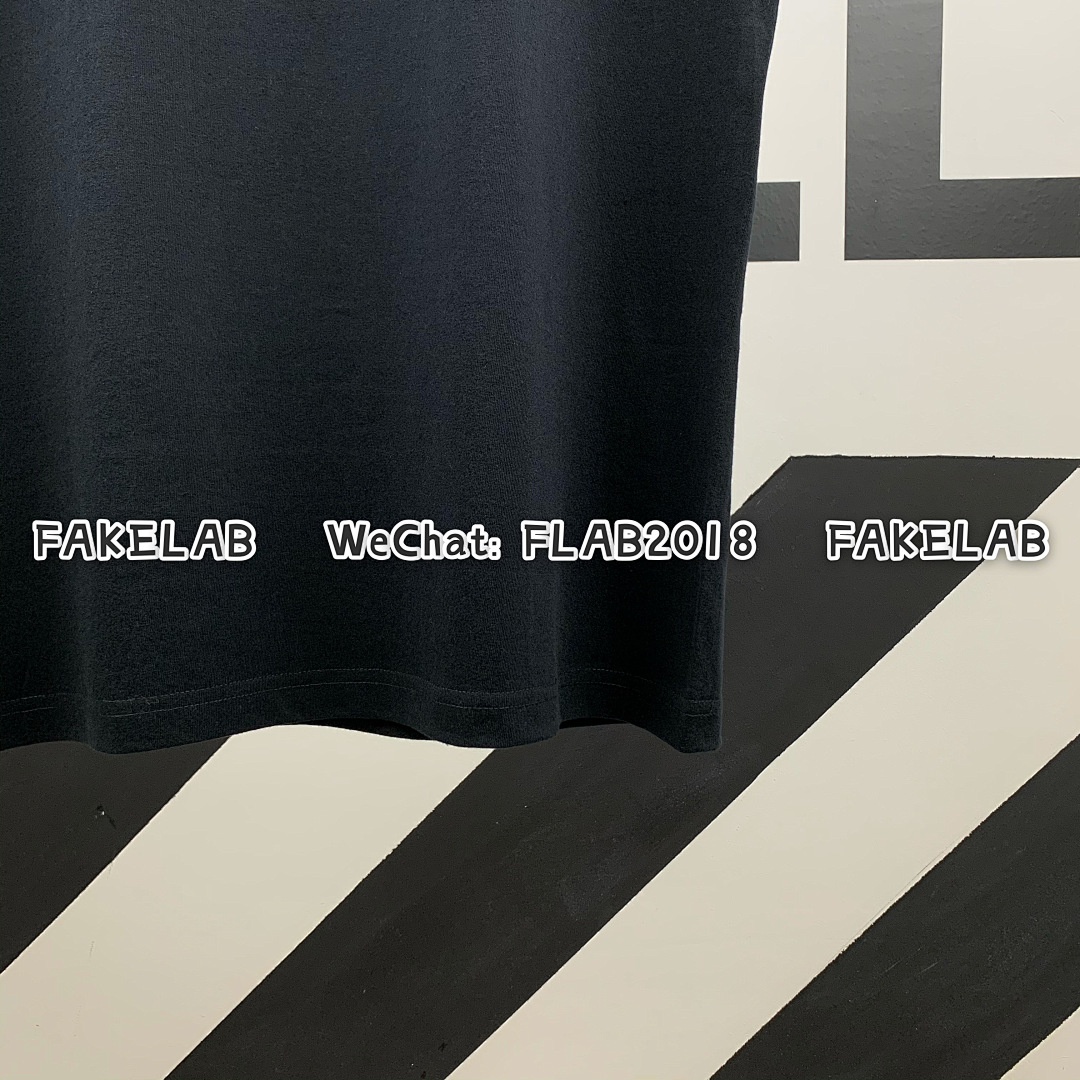 Unbranded AC X T-SHIRT - Image 9