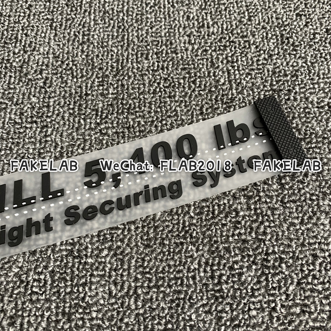 Unbranded RUBBER INDUSTRIAL BELT - Image 5