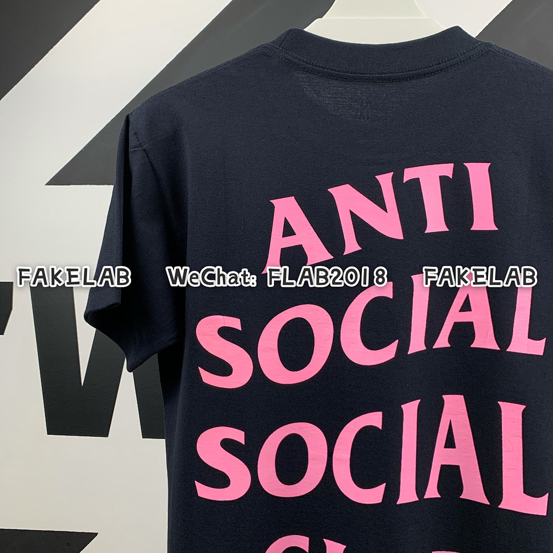Unbranded AC BASIC T-SHIRT 20FW BLACK/ - Image 10