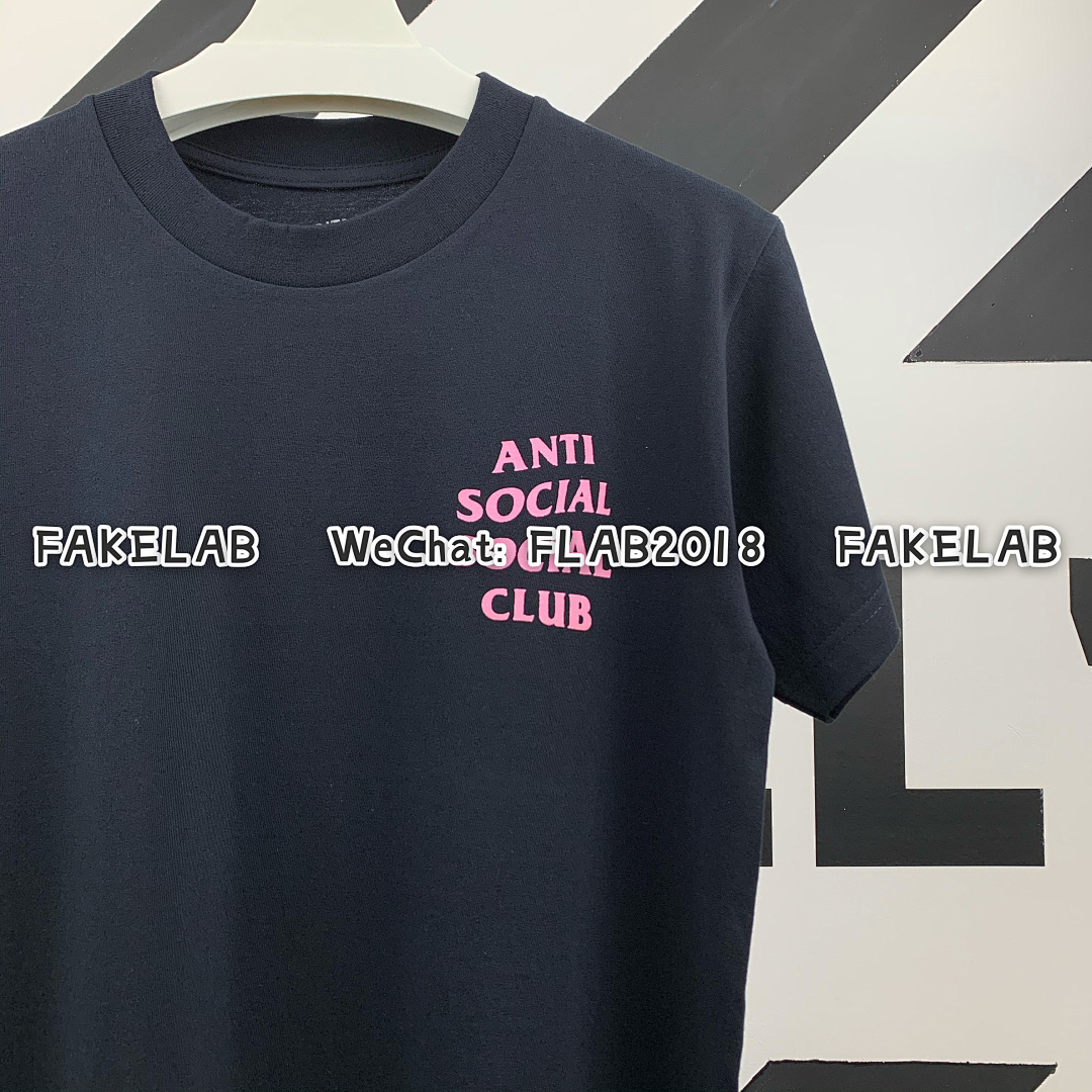 Unbranded AC BASIC T-SHIRT 20FW BLACK/ - Image 7
