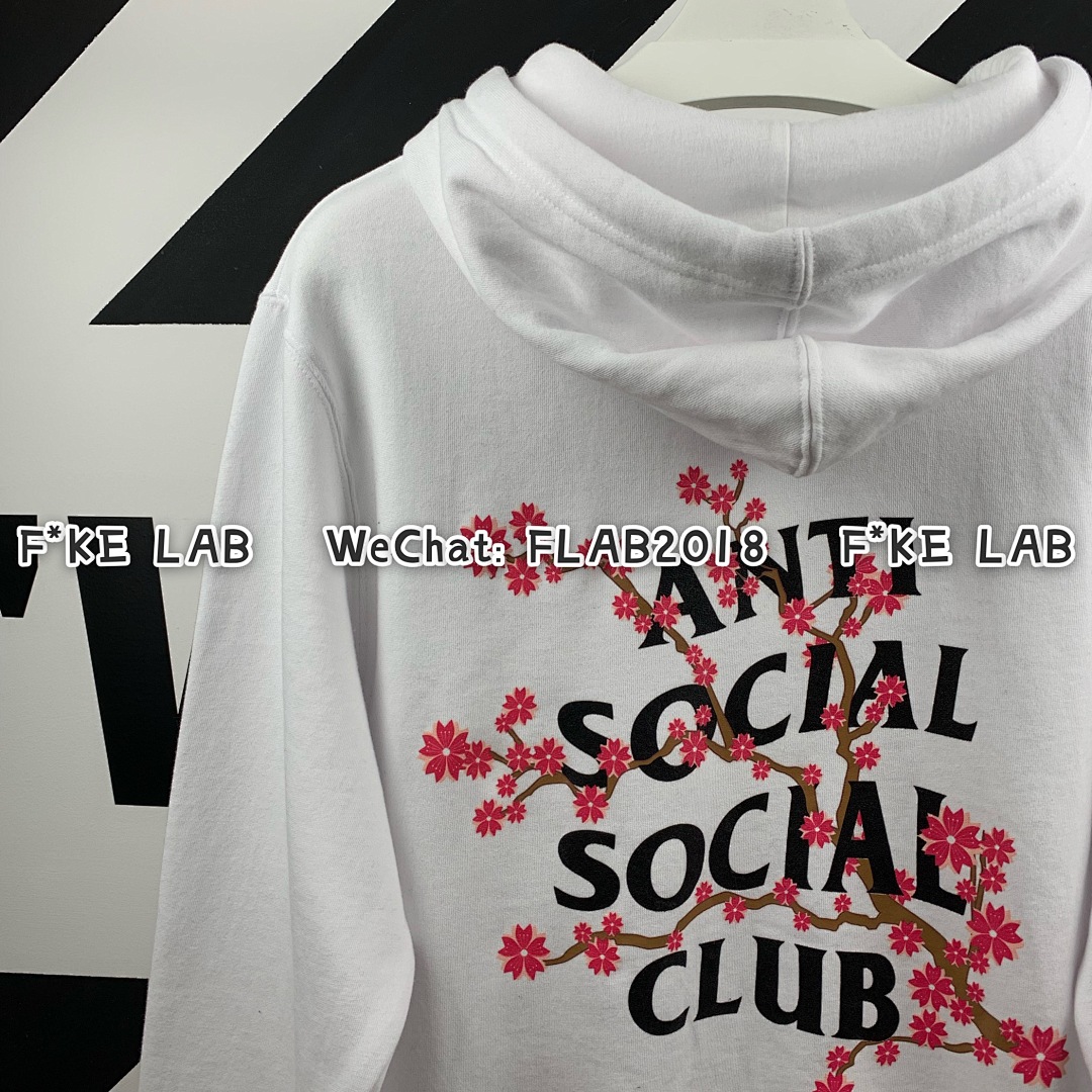 Unbranded AC FLOWERS HOODIE - Image 9
