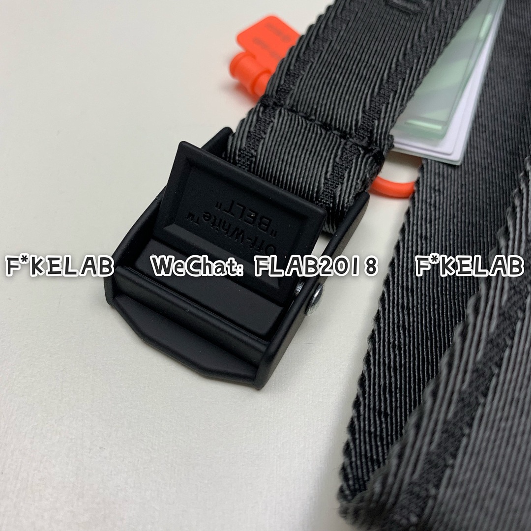 Unbranded MINI INDUSTRIAL BELT 18FW 1/2/3 - Image 9