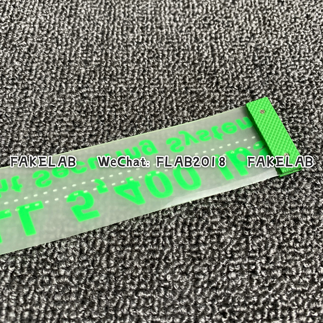 Unbranded RUBBER INDUSTRIAL BELT - Image 6
