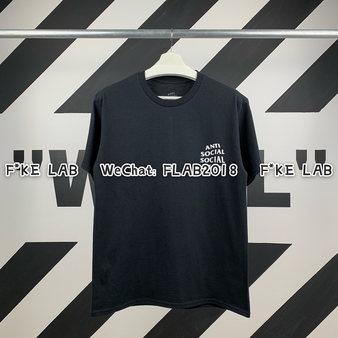 Unbranded AC FULL LOGO T-SHIRT - Image 5