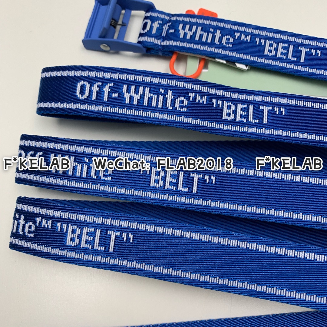 Unbranded MINI INDUSTRIAL BELT 18FW 1/2/3 - Image 22