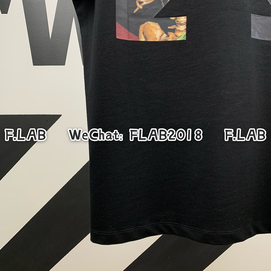 Off-White PASCAL ARROWS T-SHIRT - Image 13