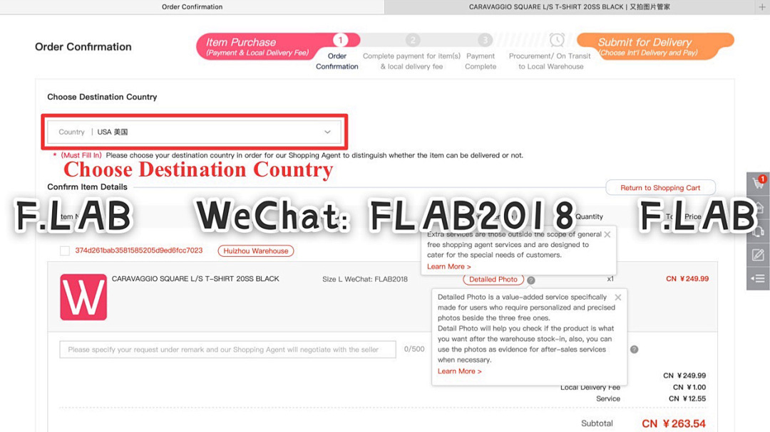 Unbranded "Wegobuy" - Image 6