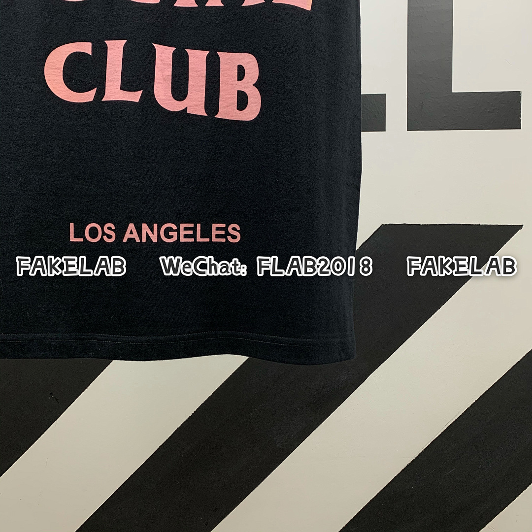 Unbranded AC LOS ANGLES T-SHIRT - Image 13