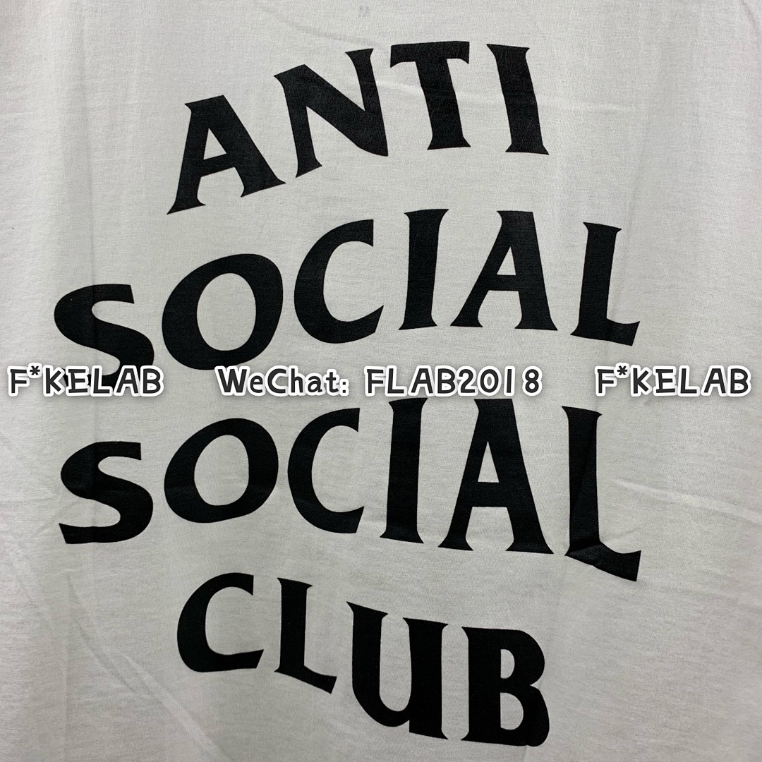Unbranded AC SHOES T-SHIRT 17FW (WHITE 18) - Image 8