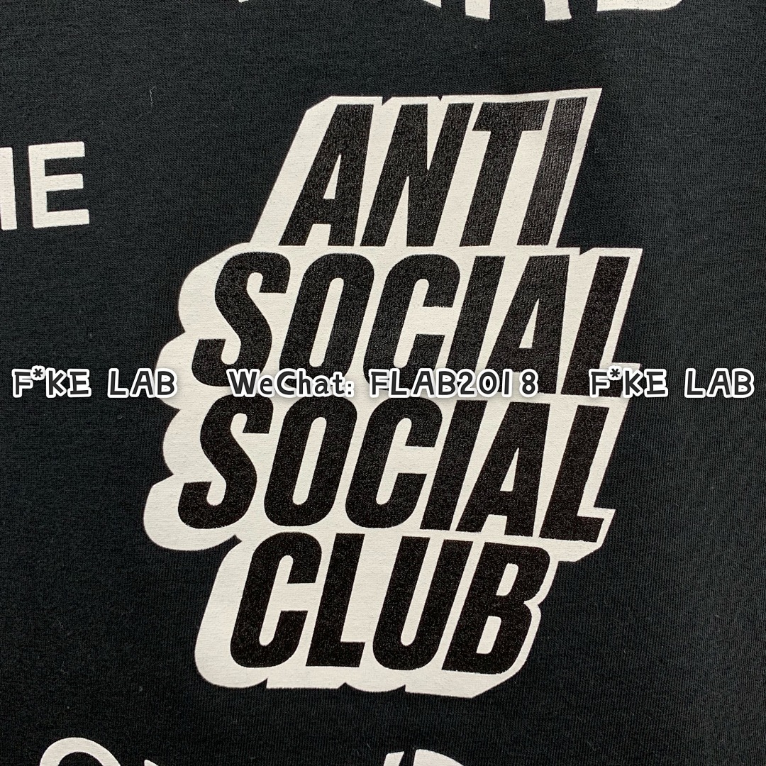 Unbranded AC FULL LOGO T-SHIRT - Image 16