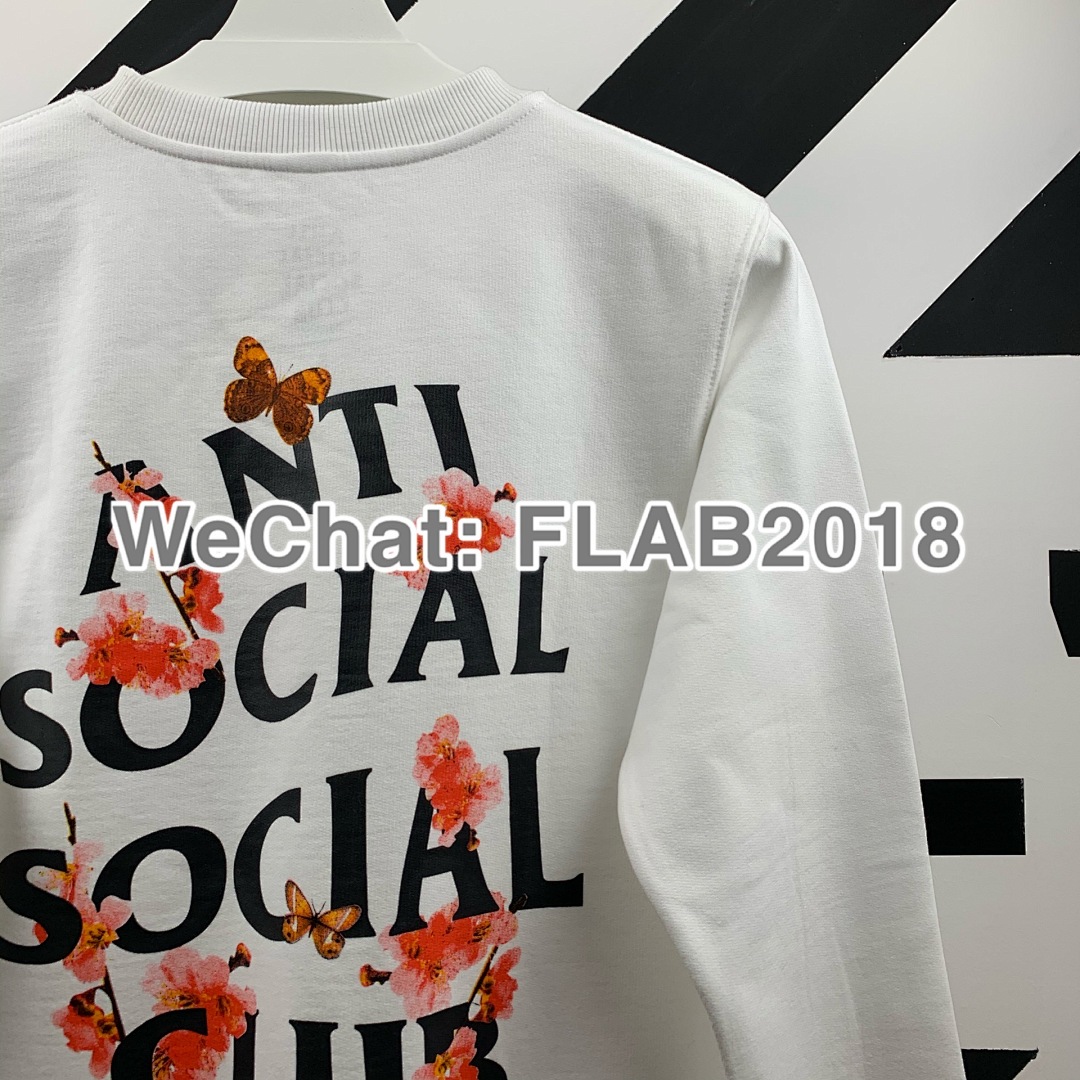 Unbranded AC CHERRY CREWNECK - Image 11
