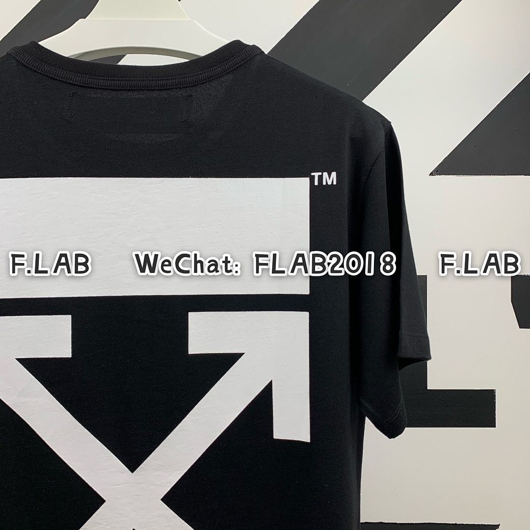 Unbranded BASIC T-SHIRT 17FW BLACK (ONLY SIZE XS IN STOCK) - Image 11