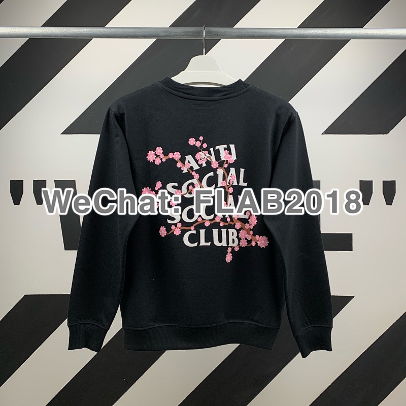 Unbranded AC FLOWERS CREWNECK