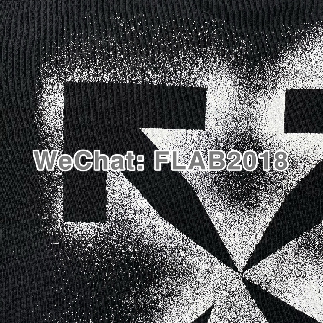Unbranded SPRAY CREWNECK 20FW BLACK (SIZE L XL IN STOCK) - Image 21