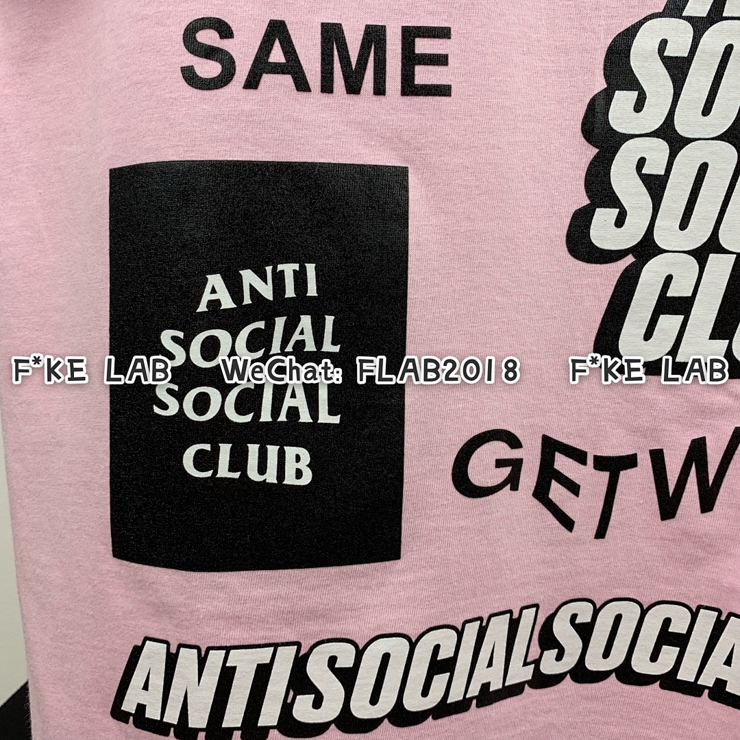 Unbranded AC FULL LOGO T-SHIRT - Image 15