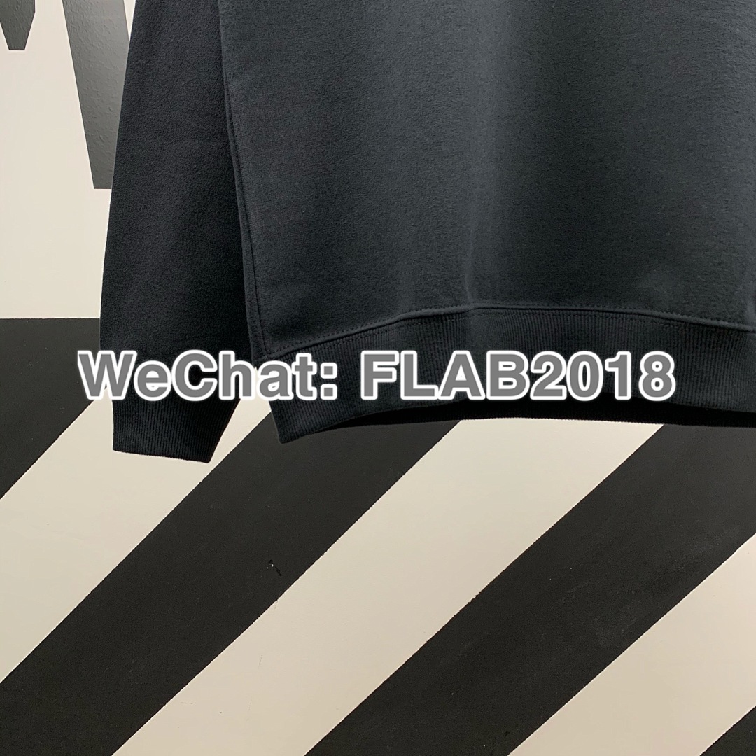 Unbranded AC BASIC CREWNECK - Image 8