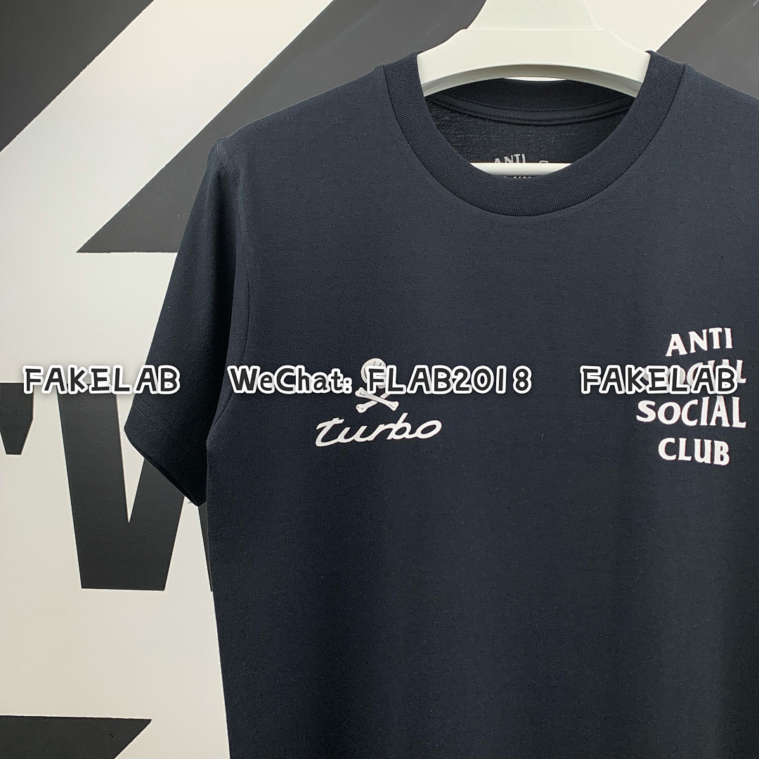 Unbranded AC NBH TURBO T-SHIRT - Image 6