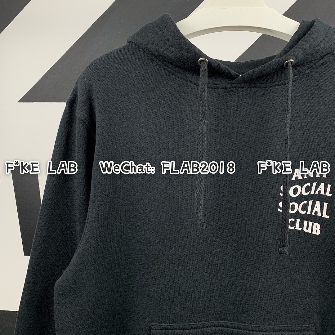 Unbranded AC FLOWERS HOODIE - Image 5