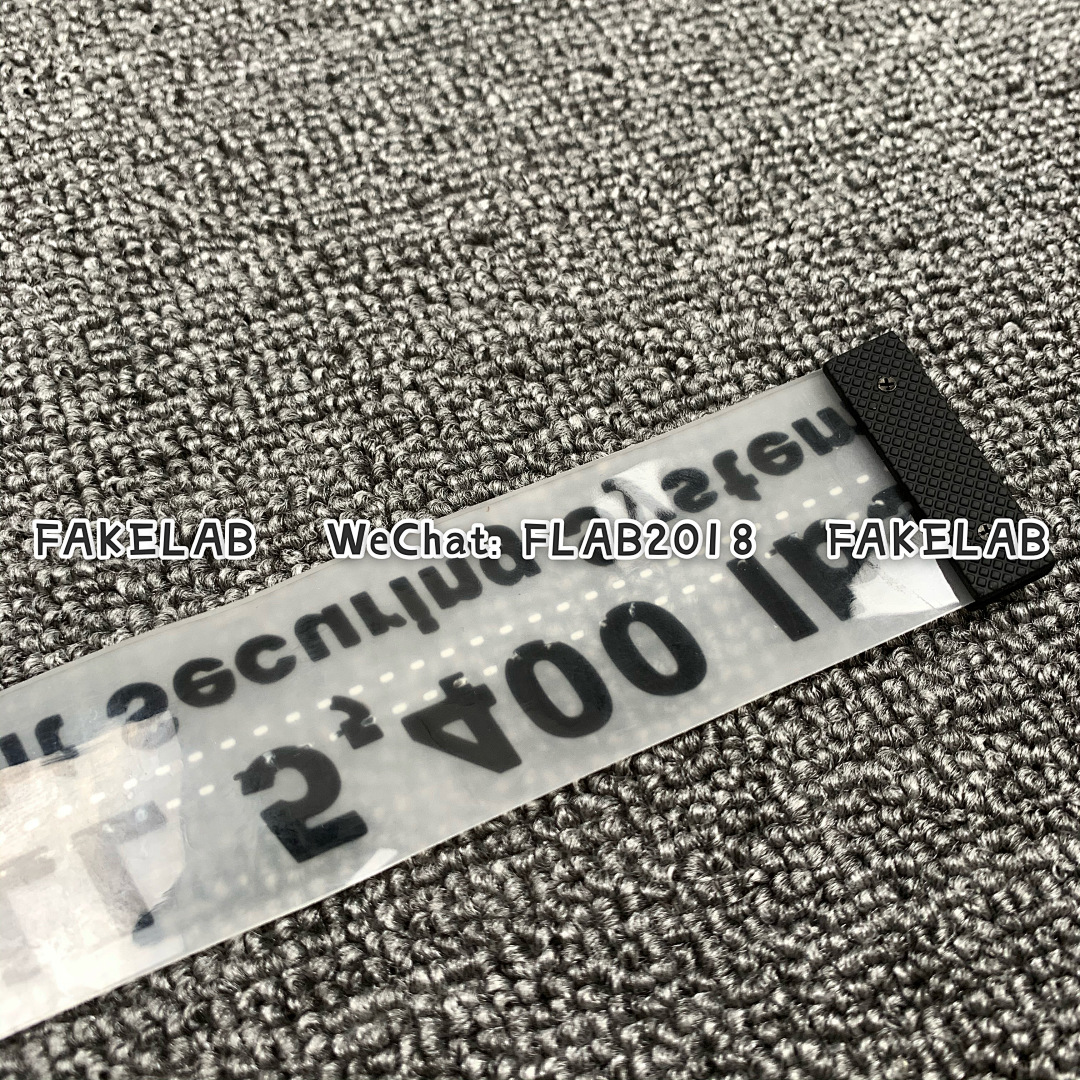 Unbranded RUBBER INDUSTRIAL BELT - Image 16