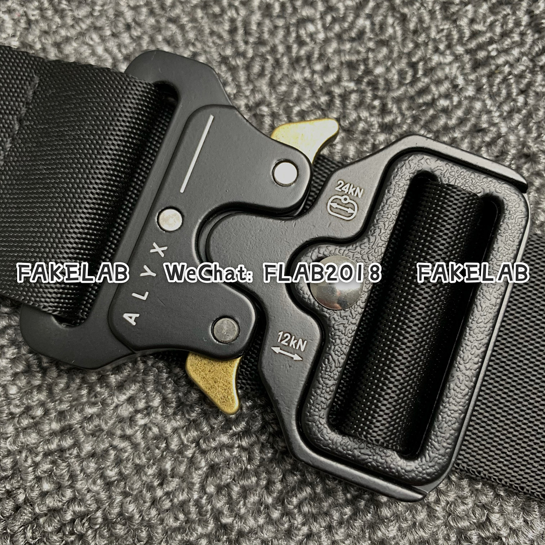 Unbranded AY CLASSIC INDUSTRIAL BELT - Image 4