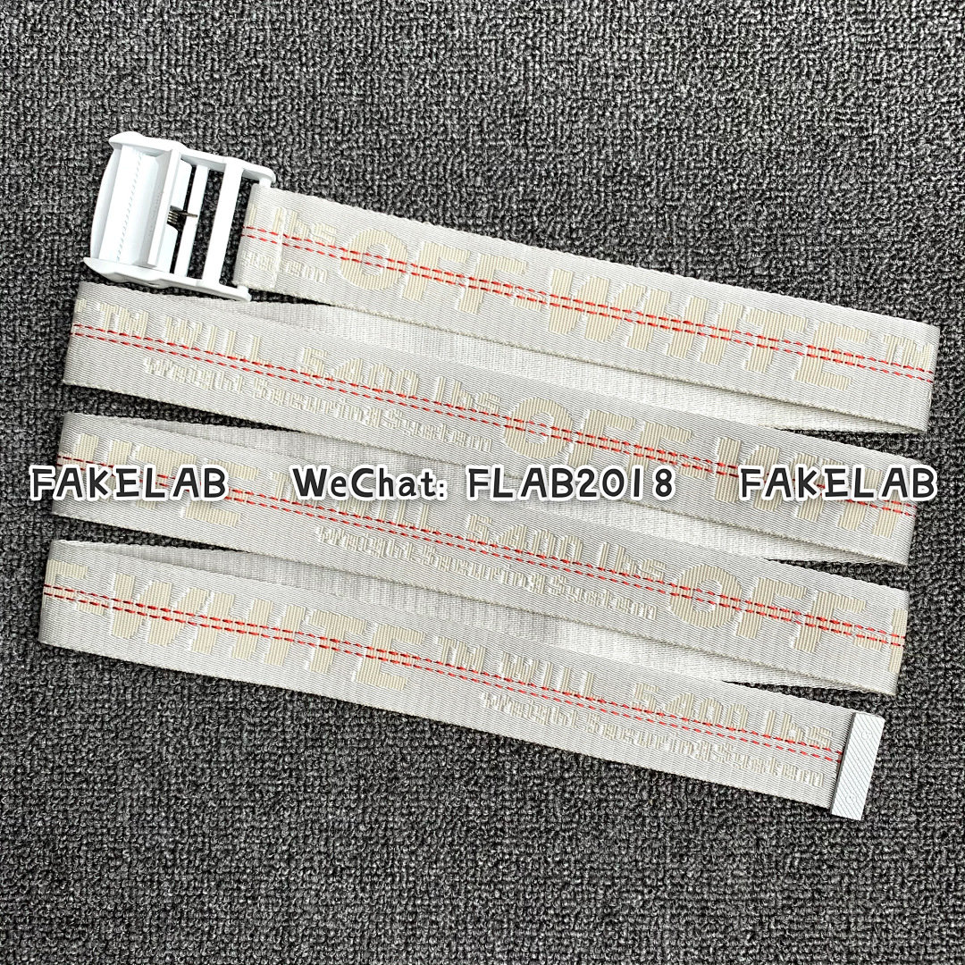 Unbranded CLASSIC INDUSTRIAL BELT