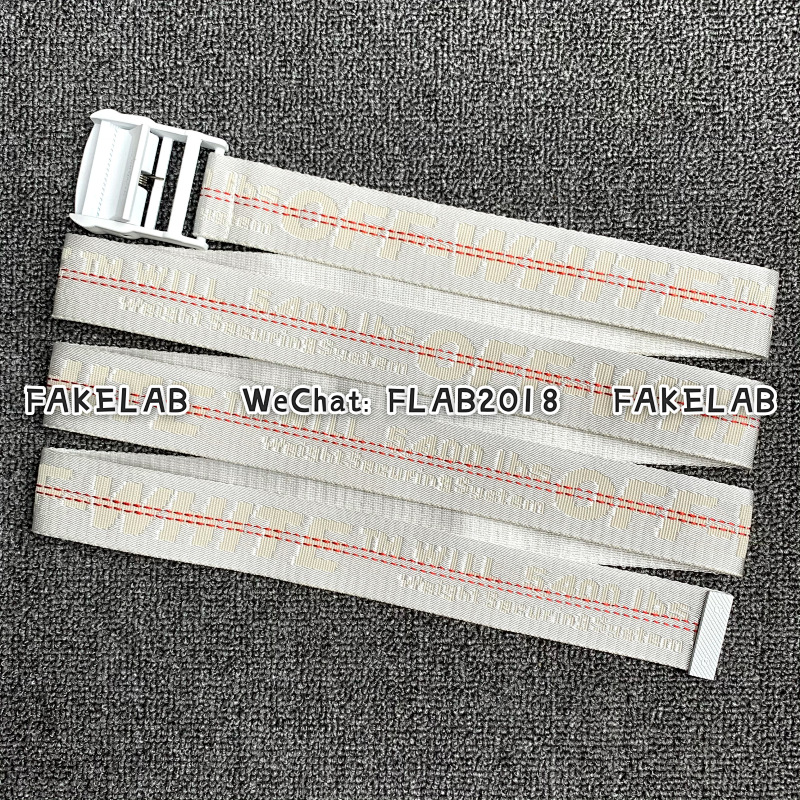 Unbranded CLASSIC INDUSTRIAL BELT