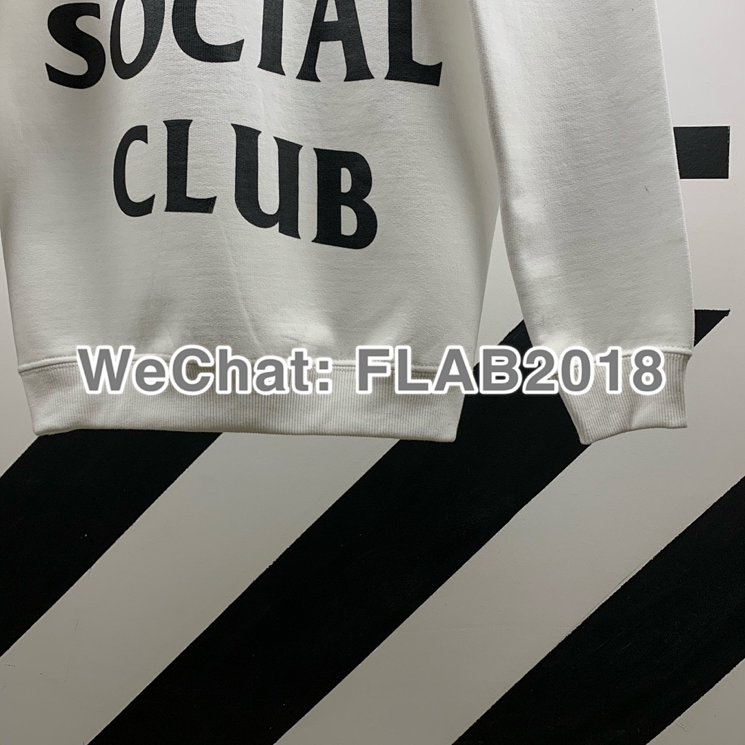 Unbranded AC BASIC CREWNECK - Image 13
