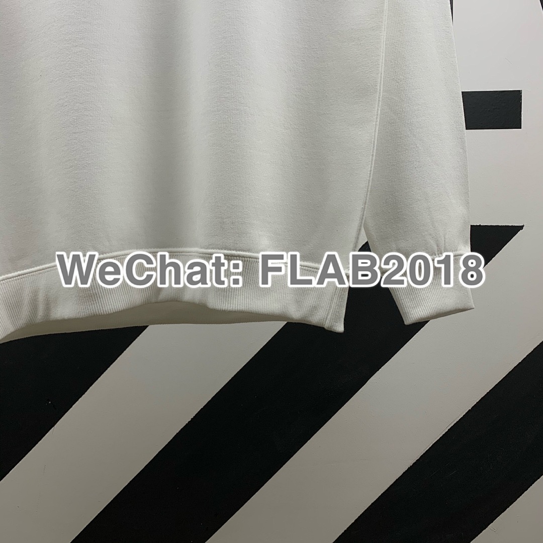 Unbranded AC FLOWERS CREWNECK - Image 9
