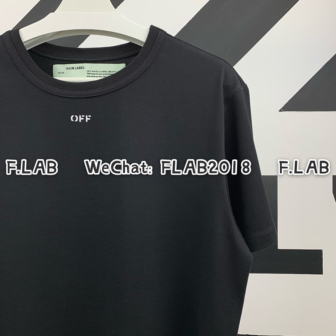 Unbranded BASIC T-SHIRT 17FW BLACK (ONLY SIZE XS IN STOCK) - Image 7