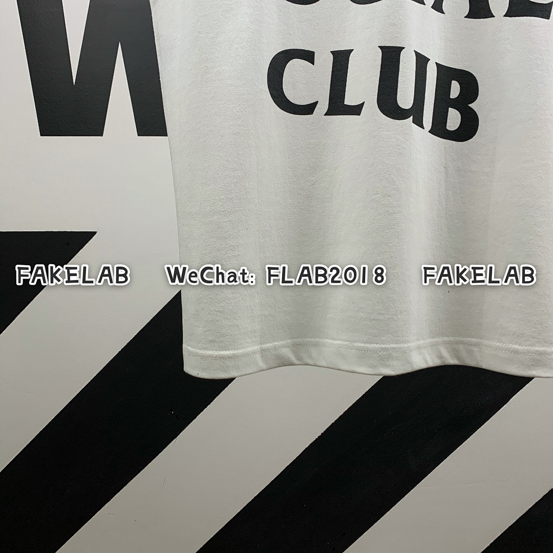 Unbranded AC TRACKING T-SHIRT - Image 12