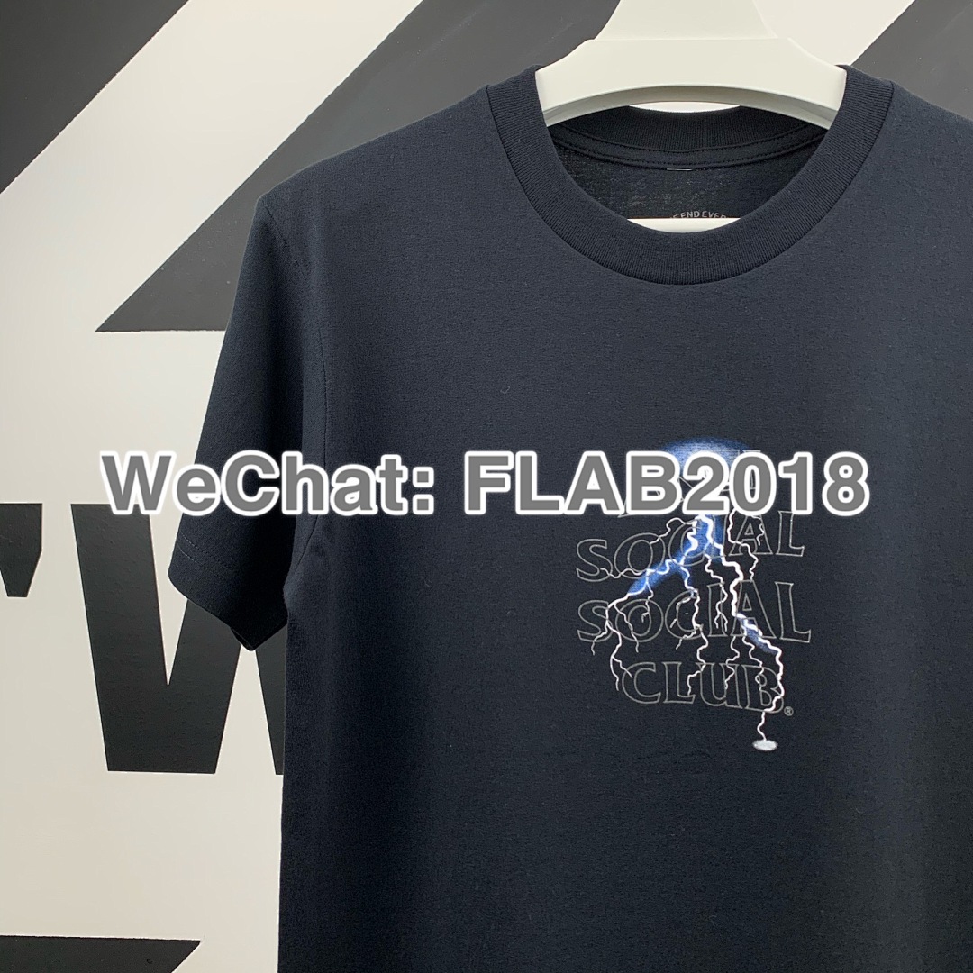Unbranded AC THUNDER T-SHIRT - Image 6