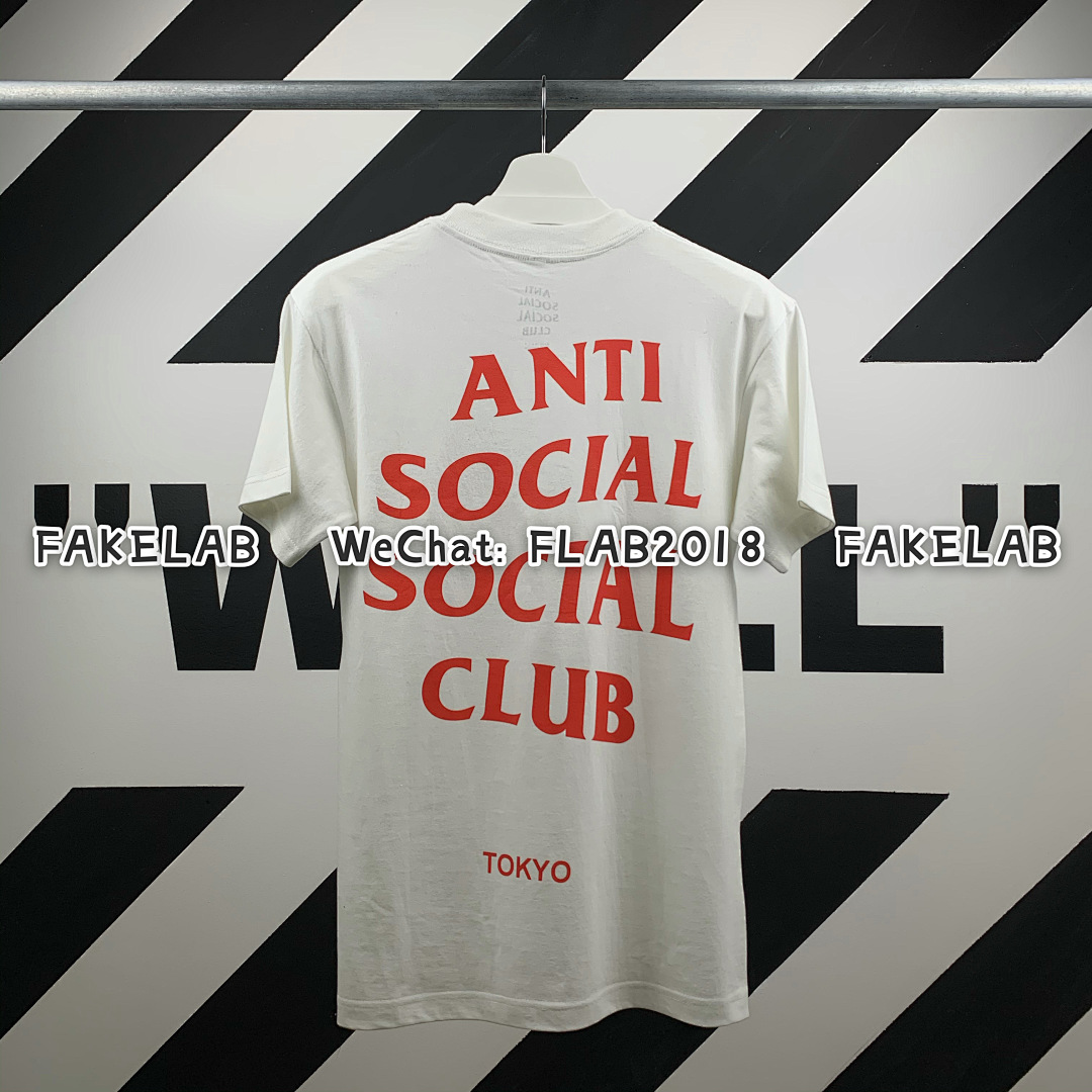 Unbranded AC TOKYO T-SHIRT
