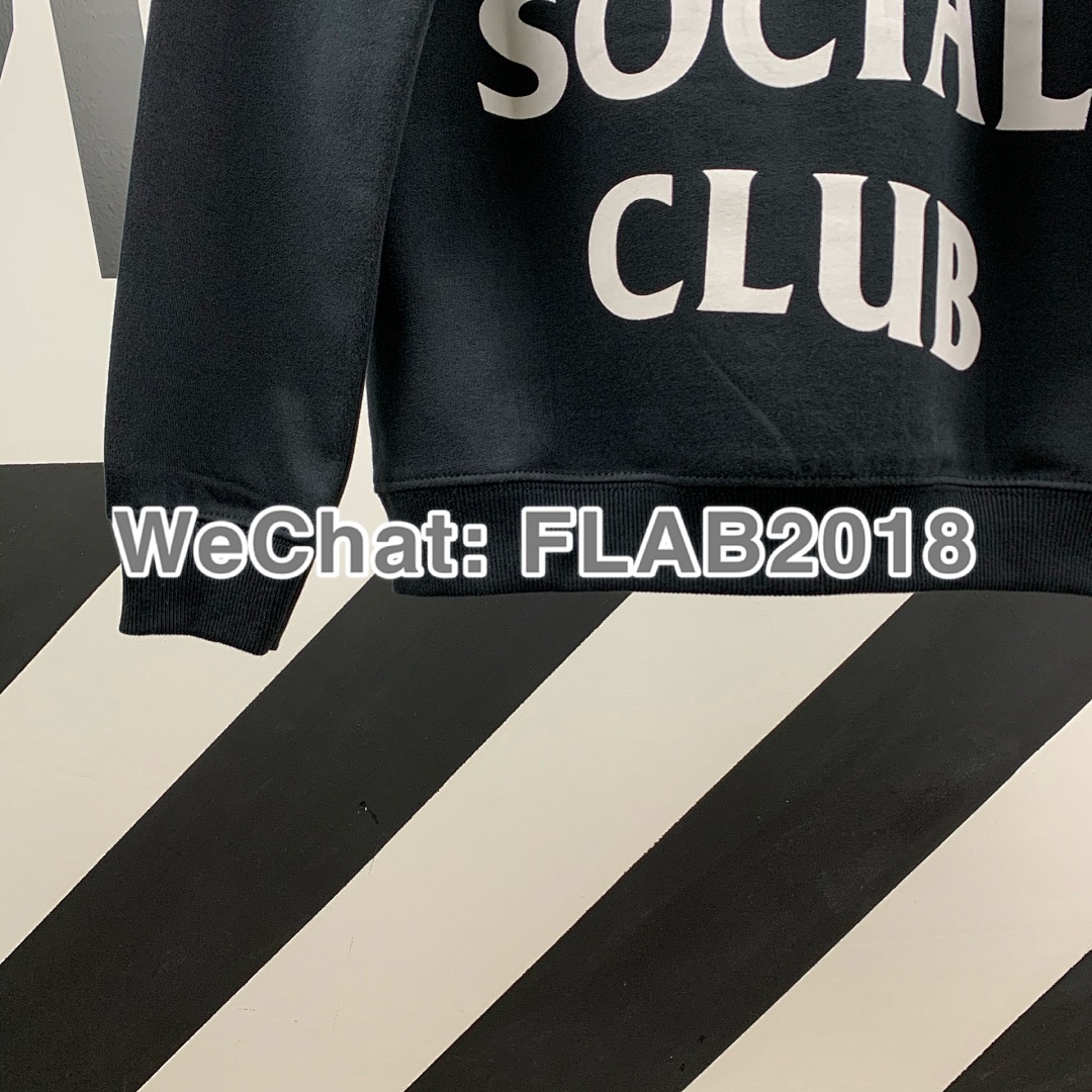 Unbranded AC BASIC CREWNECK - Image 12
