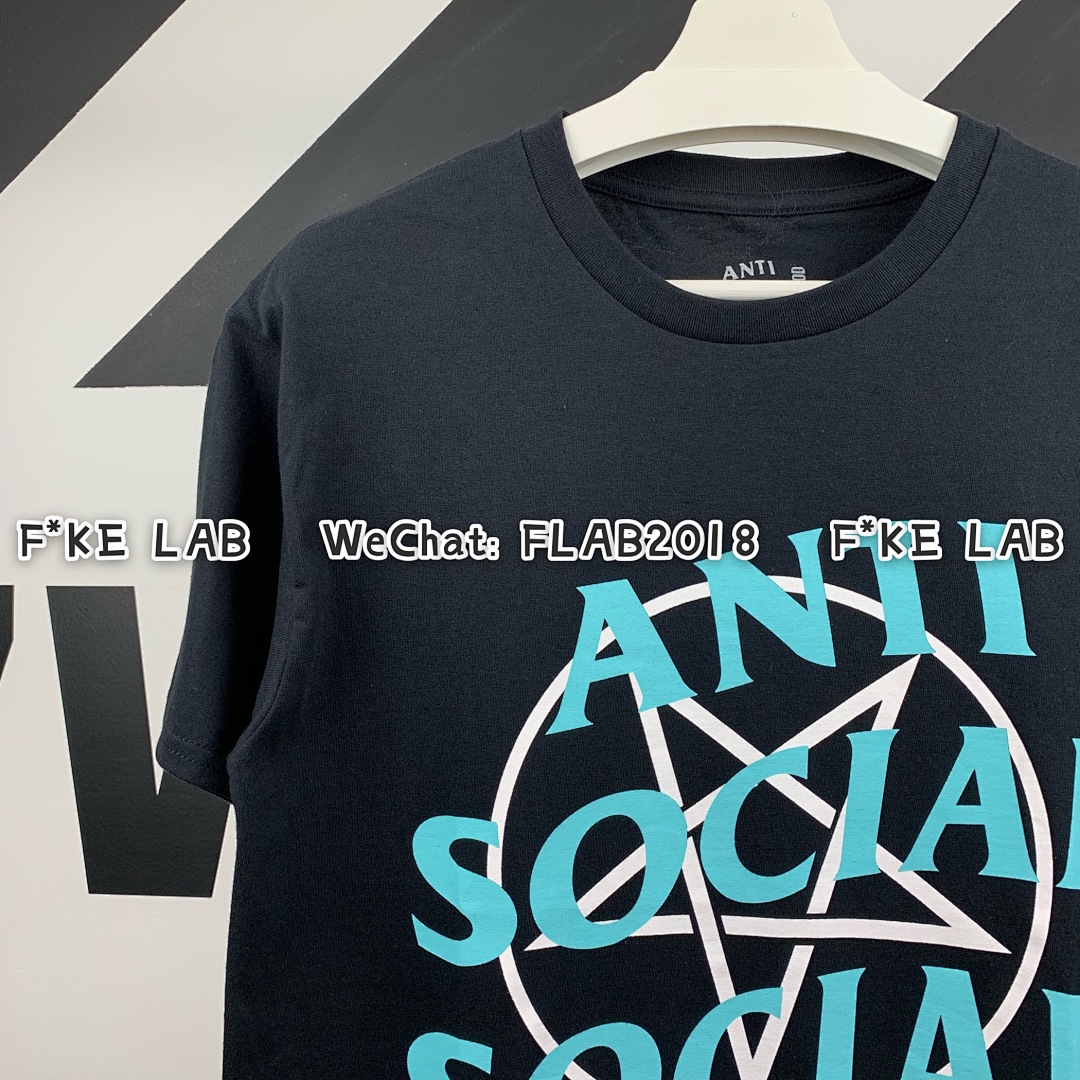 Unbranded AC NBH STAR T-SHIRT - Image 6