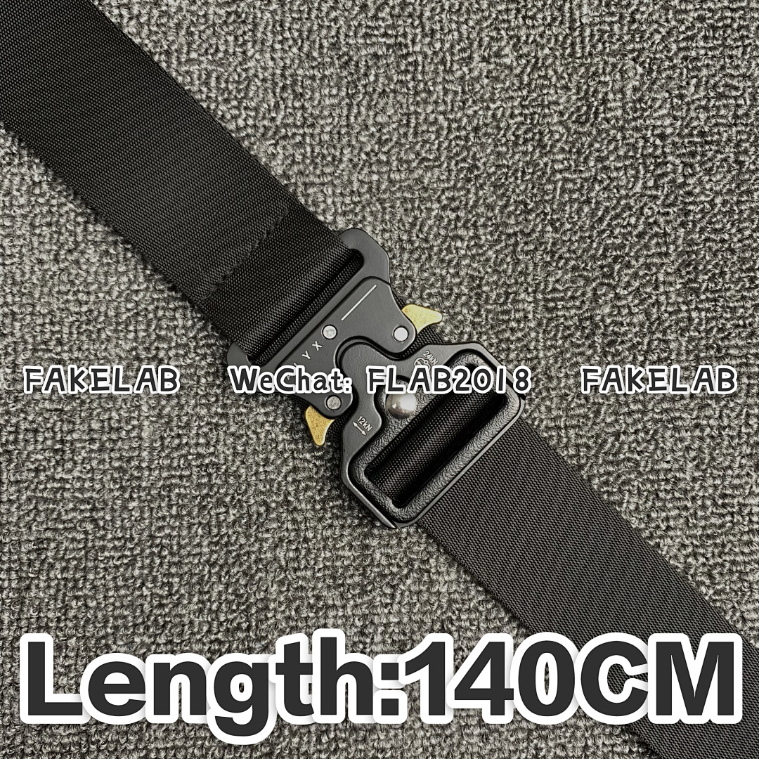 Unbranded AY CLASSIC INDUSTRIAL BELT - Image 3
