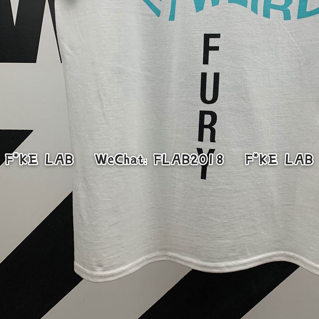 Unbranded AC NBH STAR T-SHIRT - Image 14