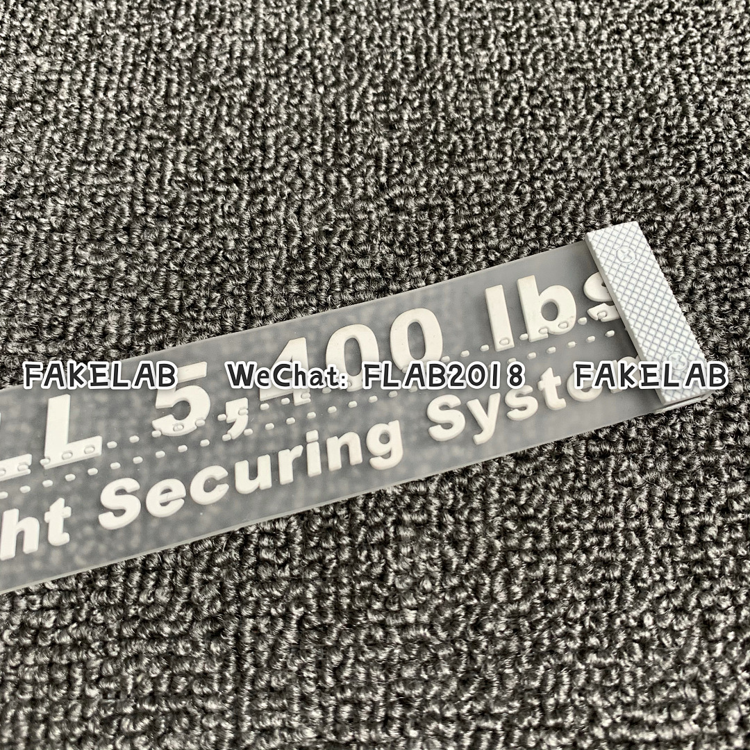 Unbranded RUBBER INDUSTRIAL BELT - Image 5