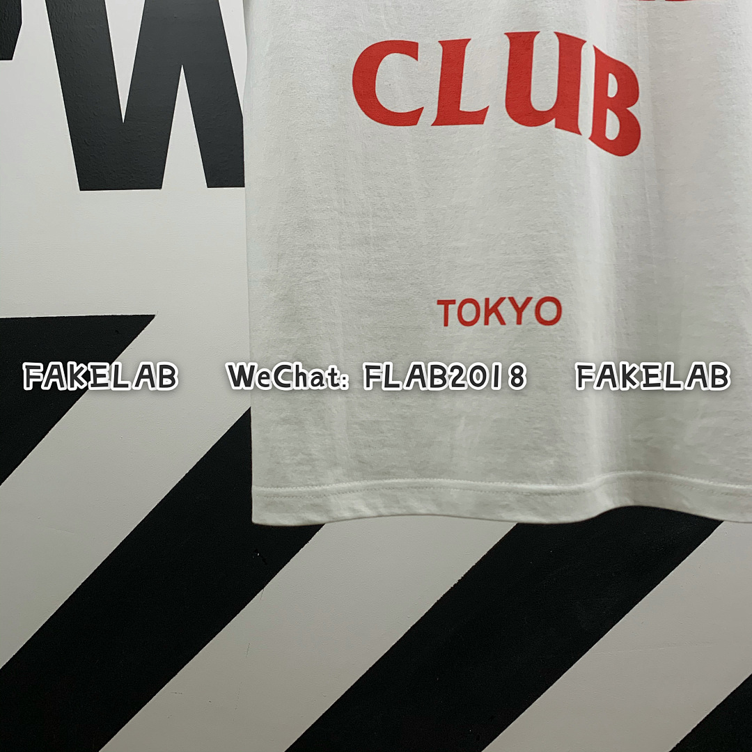 Unbranded AC TOKYO T-SHIRT - Image 12