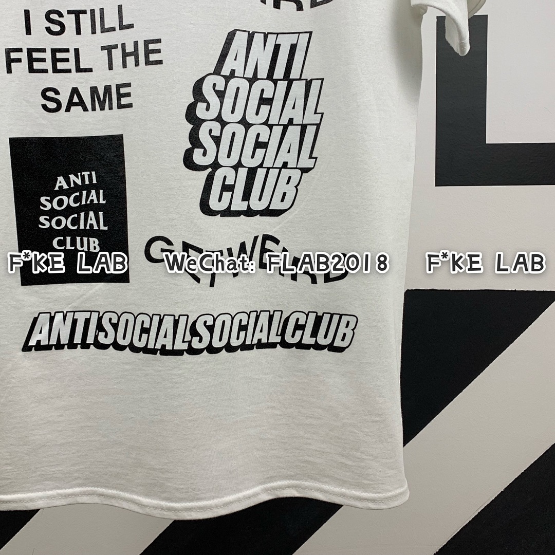 Unbranded AC FULL LOGO T-SHIRT - Image 13