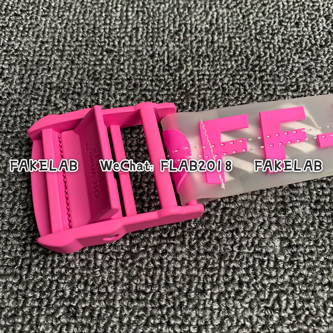 Unbranded RUBBER INDUSTRIAL BELT - Image 3