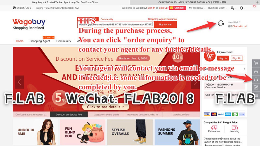 Unbranded "Wegobuy" - Image 9