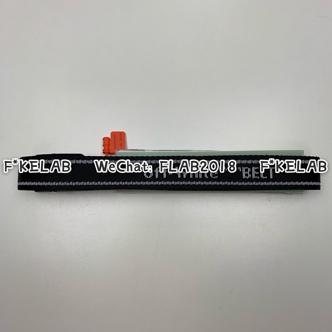 Unbranded MINI INDUSTRIAL BELT 18FW 1/2/3 - Image 11