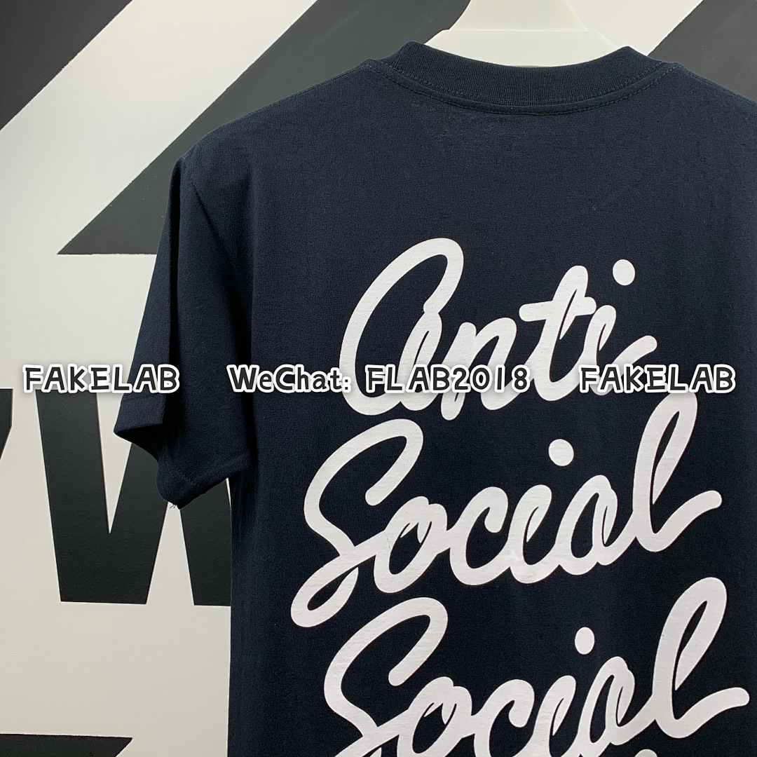 Unbranded AC NEW STYLE T-SHIRT 20FW BLACK/ - Image 10