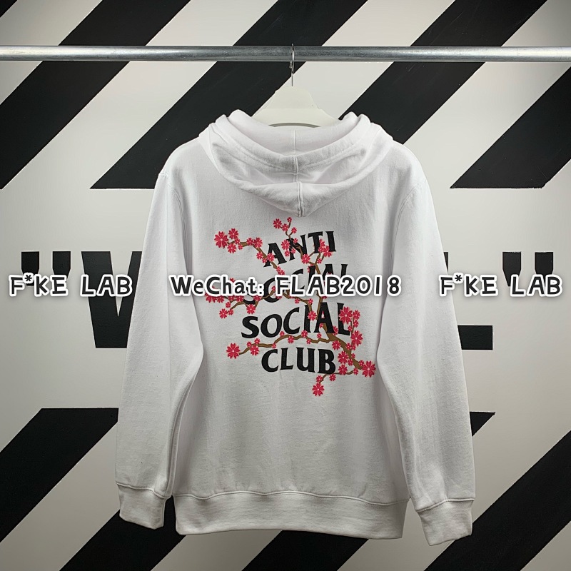 Unbranded AC FLOWERS HOODIE