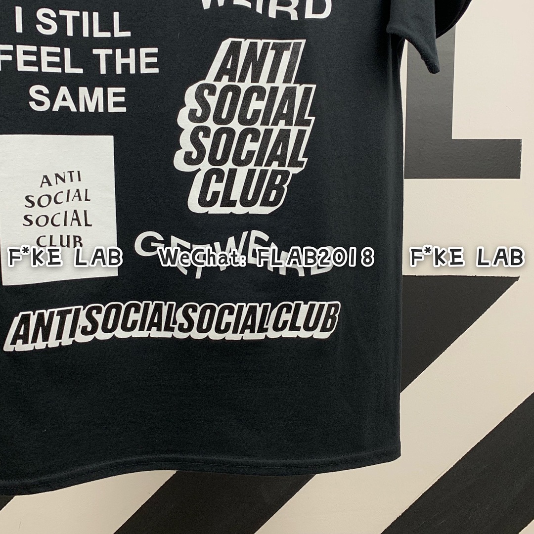 Unbranded AC FULL LOGO T-SHIRT - Image 13