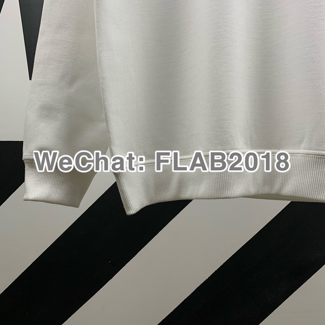 Unbranded AC CHERRY CREWNECK - Image 8