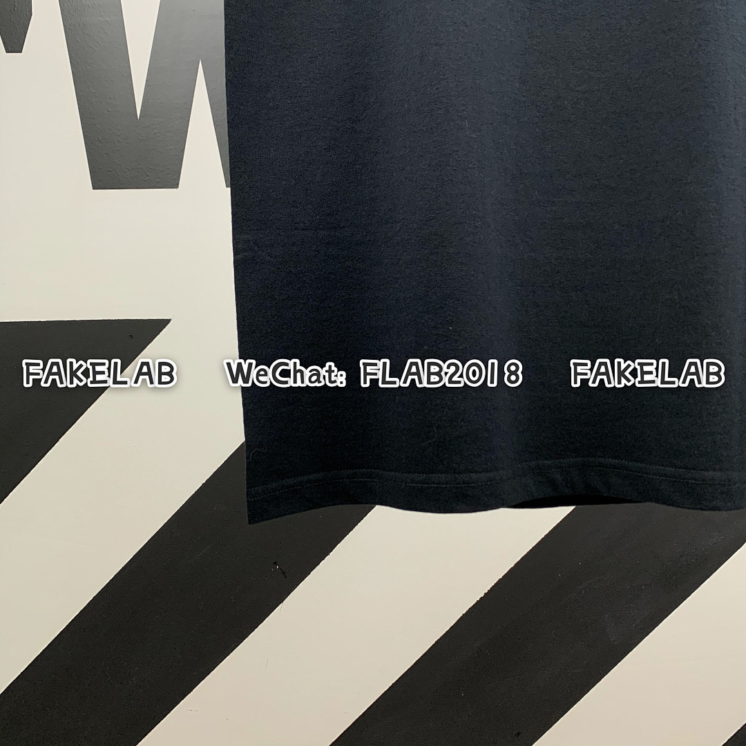 Unbranded AC LOS ANGLES T-SHIRT - Image 8