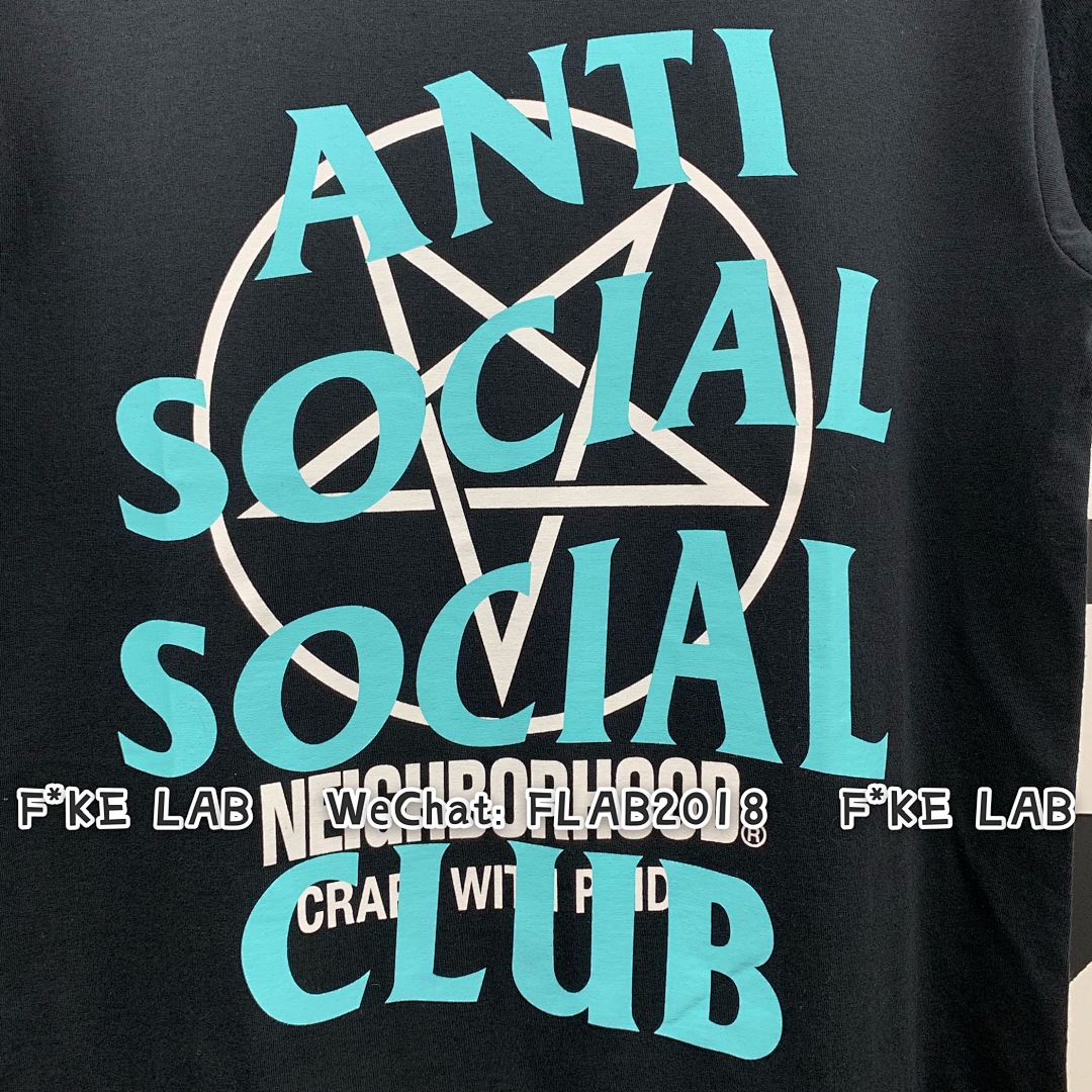 Unbranded AC NBH STAR T-SHIRT - Image 10