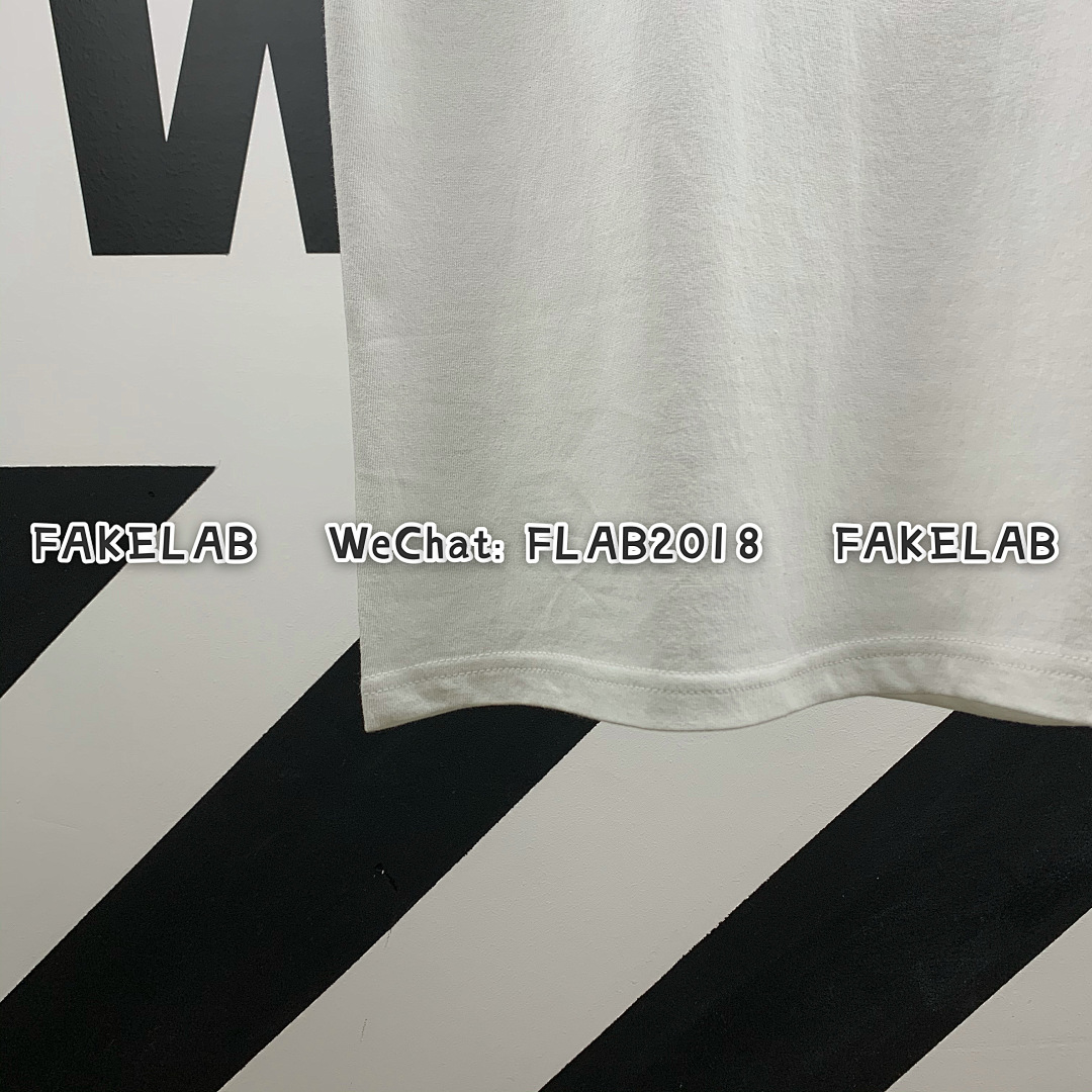 Unbranded AC SMILE T-SHIRT - Image 8